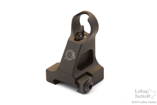 PRI Fixed Rail Mounted Front Sight