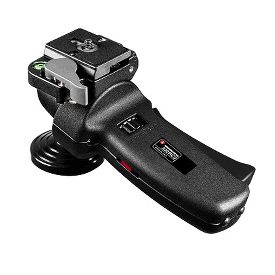 Manfrotto 322RC2 Heavy Duty Grip Ball Head