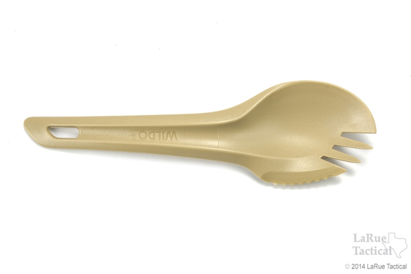 Wildo Spork