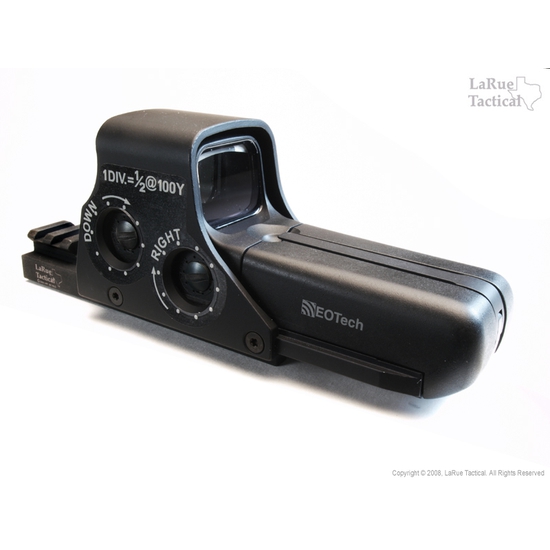 EOTech Decal