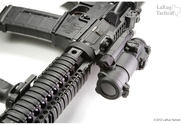 Aimpoint Flip-Up Lens Covers