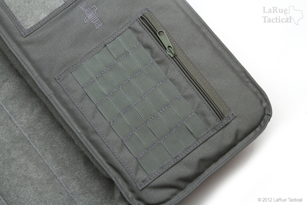 LaRue Covert Rifle Case, MkII