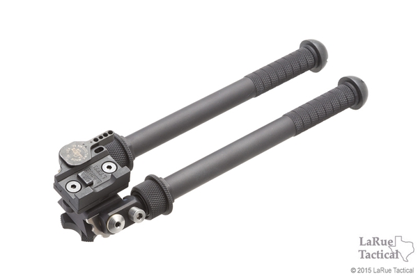 PSR Atlas Bipod BT47-NC and LT271 QD Mount Combo