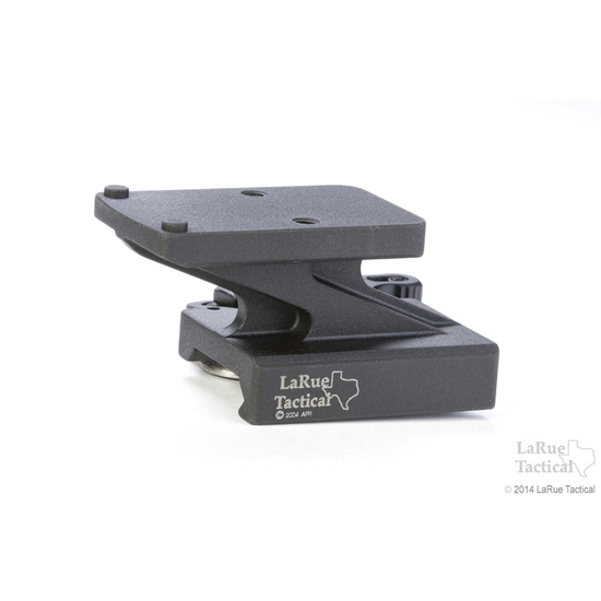 LaRue Tactical Trijicon RMR Mount, LT827