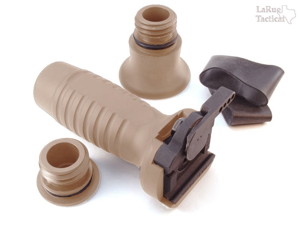 LT-FUG (Forward Universal Grip)