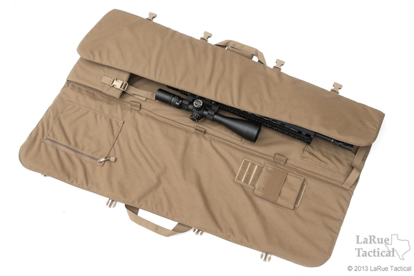 Larue Drag Bag Tan Tactical Larue Drag Bag Tan