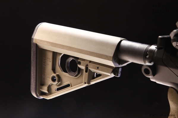 LaRue Tactical RAT Stock