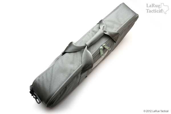 LaRue Covert Rifle Case, MkII