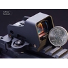 Image of LaRue Tactical Pride Fowler Short QD Mount, LT624