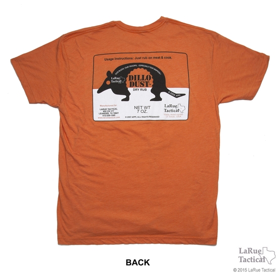 Image of Dillo Dust Shirt