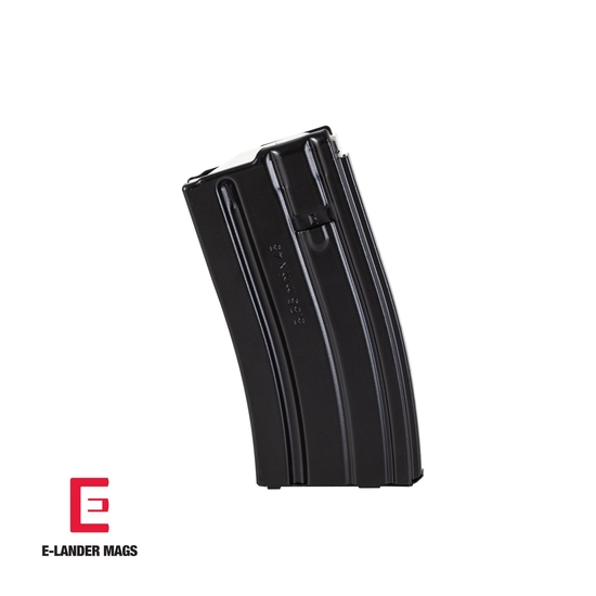 Image of E-Lander 5.56 20 Round Magazine