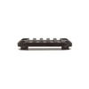 Image of BCM MLOK 3 inch Picatinny Rail Section, Aluminum