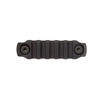 Image of BCM MLOK 3 inch Picatinny Rail Section, Aluminum