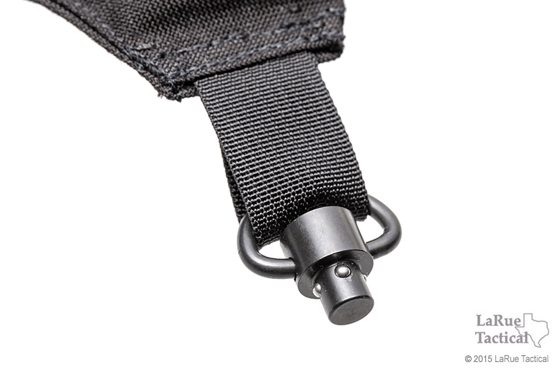 Armageddon Gear XWing Enhanced Rear Bag LaRue Tactical