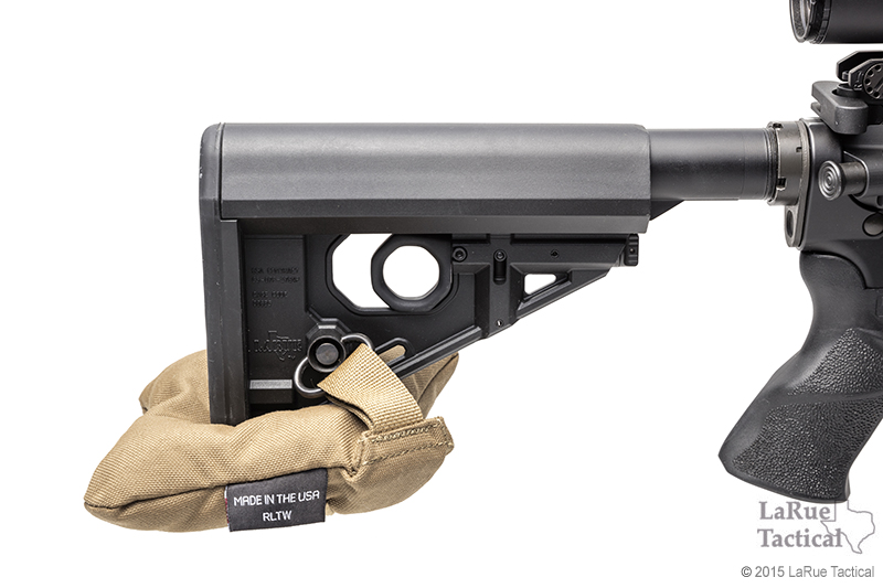 Armageddon Gear XWing Enhanced Rear Bag LaRue Tactical