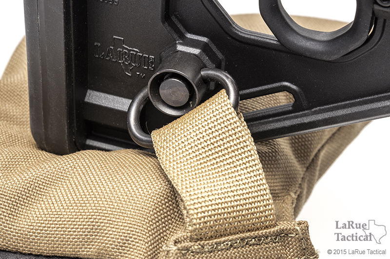 Armageddon Gear XWing Enhanced Rear Bag LaRue Tactical