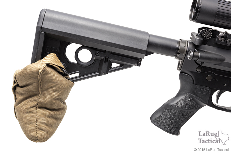 Armageddon Gear XWing Enhanced Rear Bag LaRue Tactical