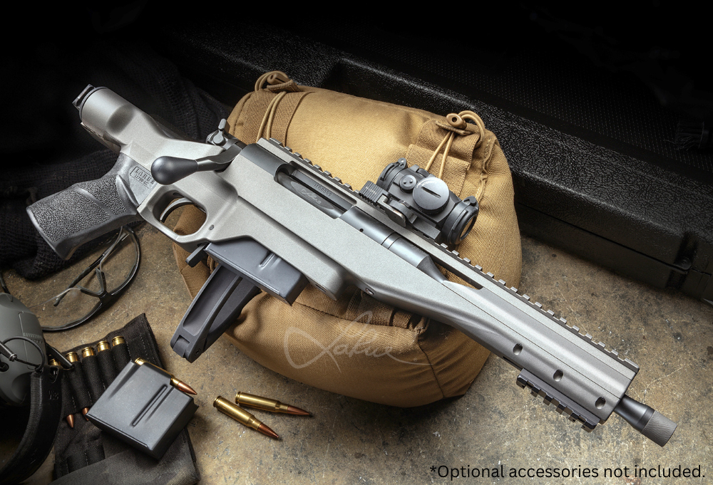 Siete Pistol - LaRue Tactical