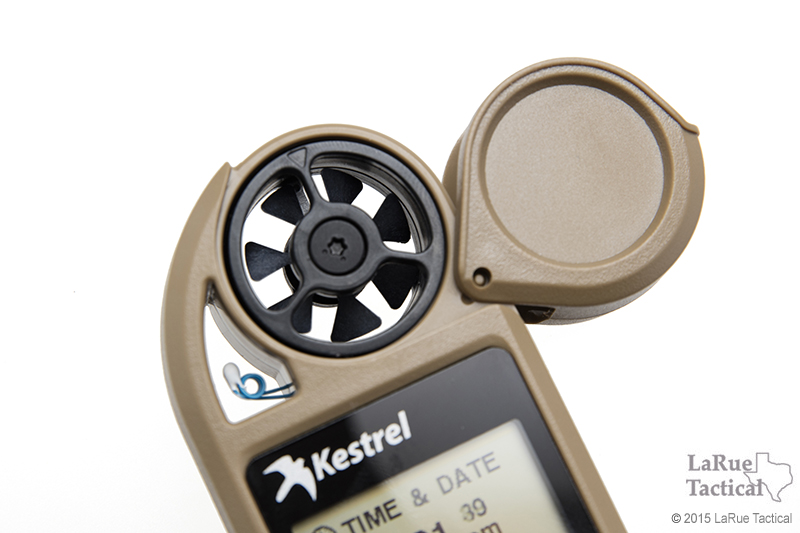 Kestrel 5500 Pocket Weather Meter LaRue Tactical