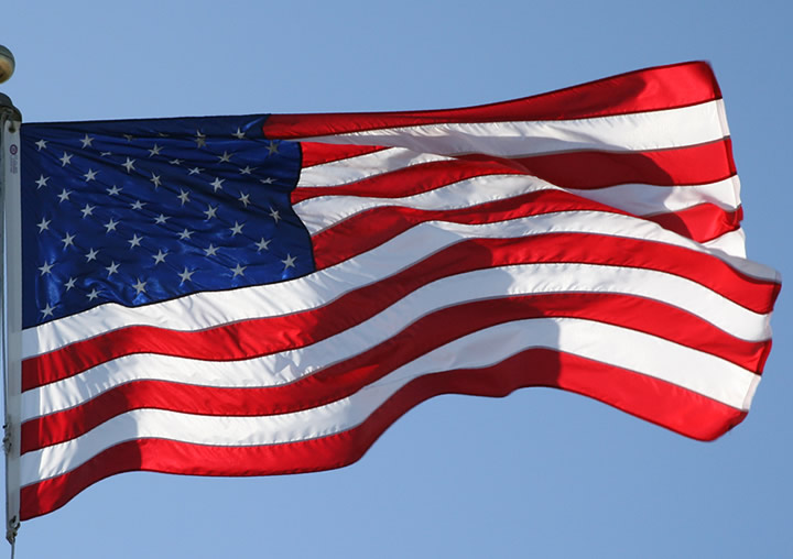 united states of america flag larue tactical