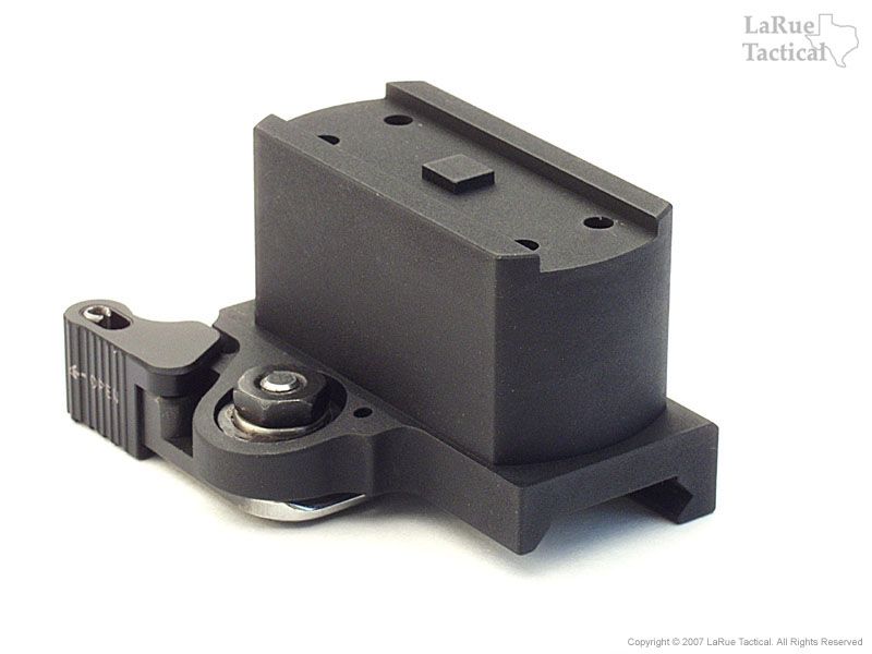 LaRue Tactical Aimpoint Micro Mount LT660, LT660HK or LT661 LaRue