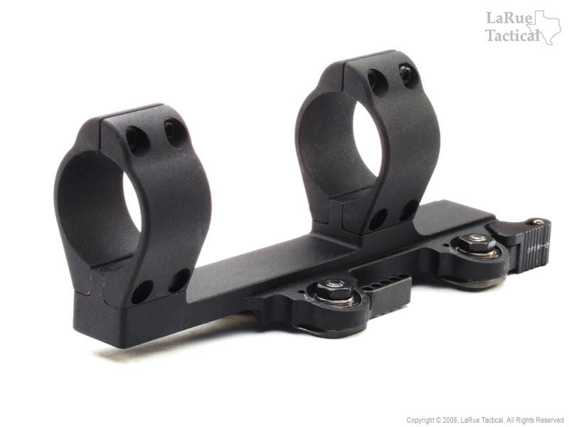 LaRue Tactical SPR-S Mount LT158 - LaRue Tactical