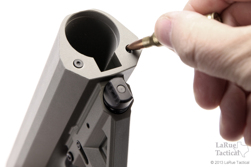 LaRue Tactical RAT Rod Kit - LaRue Tactical