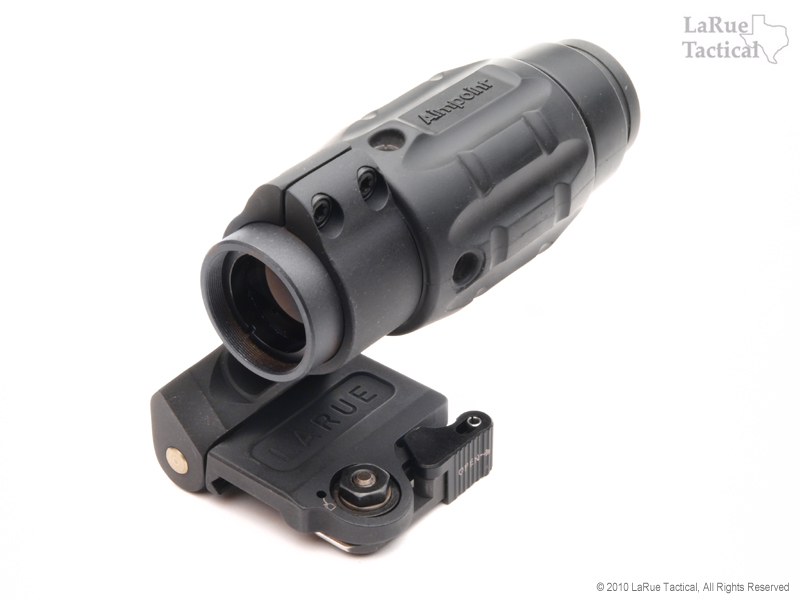 LaRue Tactical QD Pivot Mount Tall, LT755 LaRue Tactical