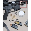 Image of Otis Cleaning System AR15-M16 Grip Kit