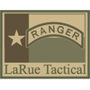 Image of LaRue Flag Patches