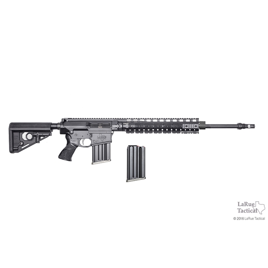 Image of LaRue Tactical 22 Inch PredatOBR 6.5 Creedmoor