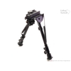 Image of Harris Bipod LM and LaRue Tactical LT130 QD Mount