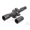 Image of Burris XTR II 2-10x42 Riflescope with G2B Mil-Dot Reticle and LT104 Mount