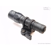 Image of SureFire G2X Pro and LT707-1 In-Line QD Mount with 1.040 Rings