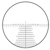 Image of Bushnell 3.5-21x50 FFP Elite Tactical HDMR II with Horus H59 Reticle and LT Mount