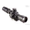 Image of Leupold Mark 6 3-18x44mm w/ LaRue Tactical Mount