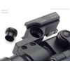 Image of LaRue Tactical Cantilever CompM2 LT129