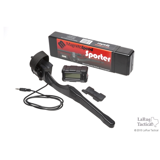 Image of MagnetoSpeed Sporter