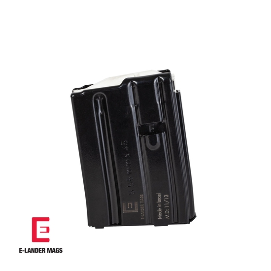 Image of E-Lander 5.56 10 Round Magazine