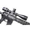 Image of Swarovski X5i 3.5-18x50 P 1/4 MOA and QD Scope Mount