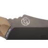 Image of Southern Grind Jackal Knives (FDE/Black)
