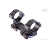 Image of LaRue Tactical QD Scope Mount, LT120