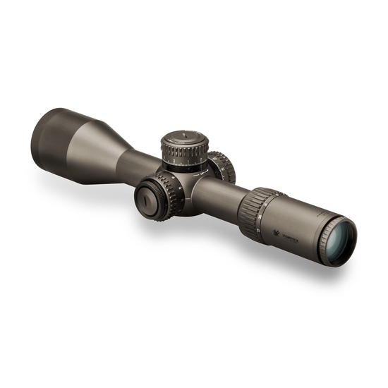 Image of Vortex Razor Gen II 4.5-27X56 and LaRue Mount