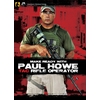 Image of DVD Paul Howe Tactical Rifle Operator