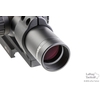 Image of Trijicon AccuPower 1-4x24 Riflescope with LaRue QD Mount