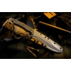 Image of Knife/Spartan Horkos Combat Utility Knife