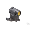 Image of Vortex Crossfire II Red Dot QD Mount Combo