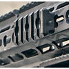 Image of PWS KeyMod 2" Picatinny Rail Adapter