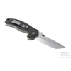 Image of Emerson Knives Mini Roadhouse, Stonewashed