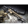 Image of LaRue Tactical 18" Black and Tan 6.5 Grendel